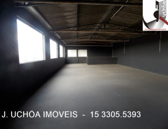 Imagem Sala Comercial à Venda, 159 m² em Vila Doutor Laurindo - Tatuí