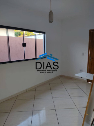 Imagem Casa com 3 Quartos à Venda, 114 m² em Vila Independência - Araraquara Imagem Casa com 3 Quartos à Venda, 114 m² em Vila Independência - Araraquara