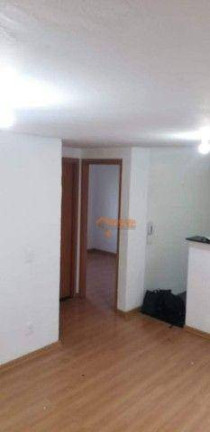 Apartamento com 2 Quartos à Venda, 52 m² em água Chata - Guarulhos