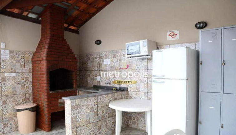 Imagem Apartamento com 3 Quartos à Venda, 60 m² em Parque Marabá - Taboão Da Serra