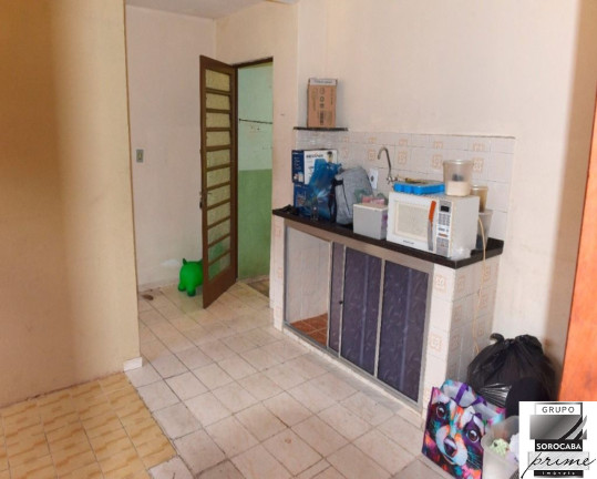 Imagem Casa com 3 Quartos à Venda, 212 m² em Jardim Maria Eugênia - Sorocaba