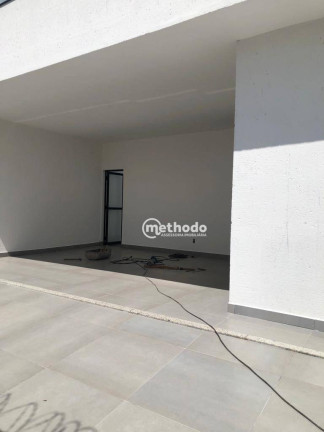 Imagem Casa com 3 Quartos à Venda, 140 m² em Alto Umuarama - Uberlândia
