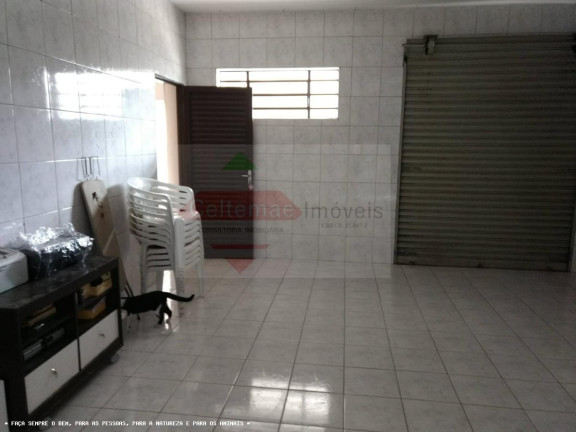 Imagem Casa com 4 Quartos à Venda, 320 m² em Vila Menino Jesus - Caçapava