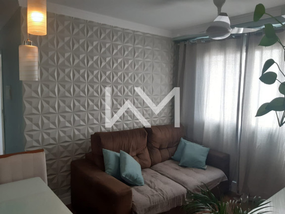 Imagem Apartamento com 2 Quartos à Venda, 45 m² em Cocaia - Guarulhos Imagem Apartamento com 2 Quartos à Venda, 45 m² em Cocaia - Guarulhos