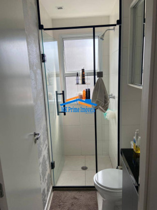 Imagem Apartamento com 2 Quartos à Venda, 47 m² em Presidente Altino - Osasco