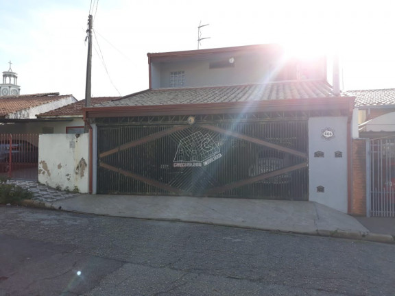 Sobrado com 3 Quartos à Venda, 250 m² em Central Parque - Sorocaba