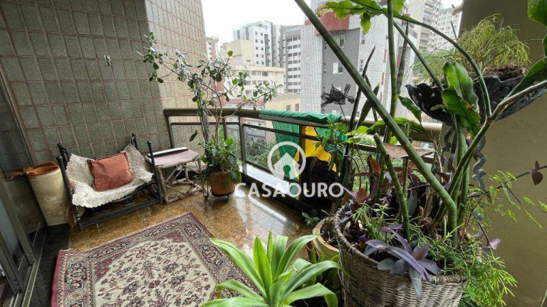 Imagem Apartamento com 4 Quartos à Venda, 141 m² em Serra - Belo Horizonte Imagem Apartamento com 4 Quartos à Venda, 141 m² em Serra - Belo Horizonte