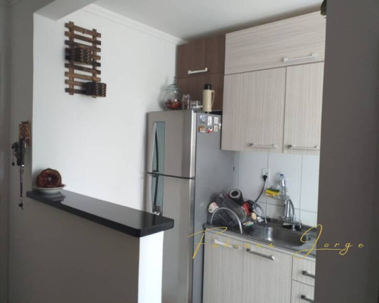 Imagem Apartamento com 2 Quartos à Venda, 46 m² em Loteamento Parque São Martinho - Campinas Imagem Apartamento com 2 Quartos à Venda, 46 m² em Loteamento Parque São Martinho - Campinas