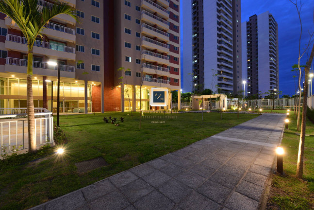 Imagem Apartamento com 3 Quartos à Venda, 63 m² em Presidente Kennedy - Fortaleza Imagem Apartamento com 3 Quartos à Venda, 63 m² em Presidente Kennedy - Fortaleza