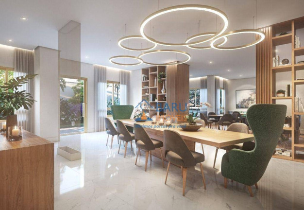 Imagem Apartamento com 3 Quartos à Venda, 109 m² em Vila Mariana - São Paulo