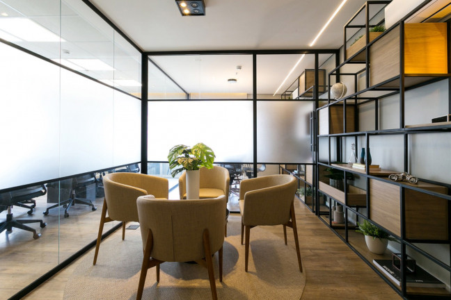 Imagem Imóvel à Venda, 60 m² em Barra Funda - São Paulo