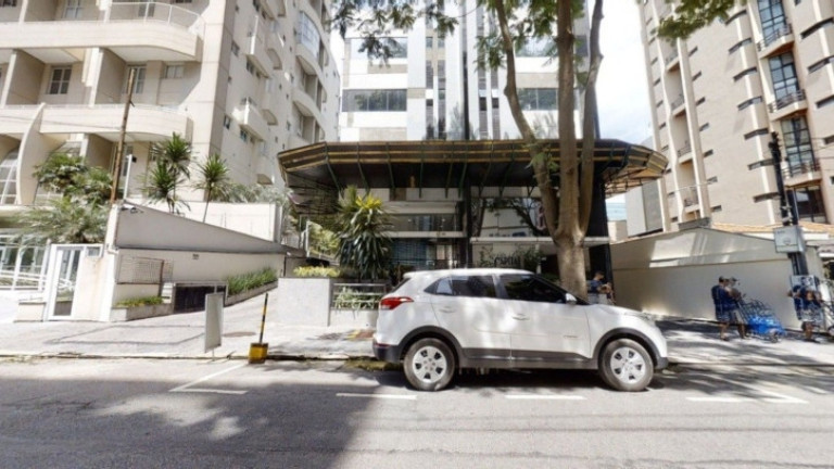 Imagem Sala Comercial à Venda, 31 m² em Itaim Bibi - São Paulo Imagem Sala Comercial à Venda, 31 m² em Itaim Bibi - São Paulo