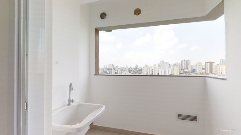 Imagem Apartamento com 3 Quartos à Venda, 80 m² em Bosque Da Saúde - São Paulo