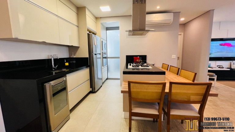 Imagem Imóvel com 1 Quarto à Venda, 87 m² em Riviera - Bertioga