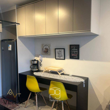 Imagem Apartamento com 1 Quarto à Venda, 37 m² em Centro - Arujá Imagem Apartamento com 1 Quarto à Venda, 37 m² em Centro - Arujá