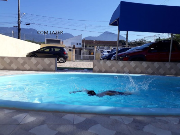 Imagem Apartamento com 1 Quarto à Venda, 47 m² em Maranduba - Ubatuba