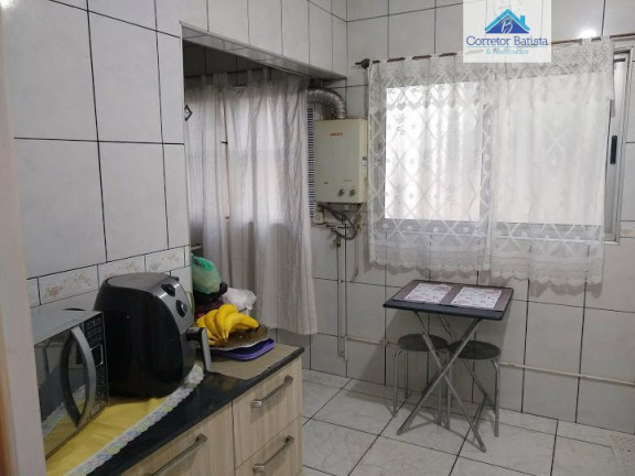 Imagem Apartamento com 2 Quartos à Venda, 64 m² em Jardim Paulicéia - Campinas