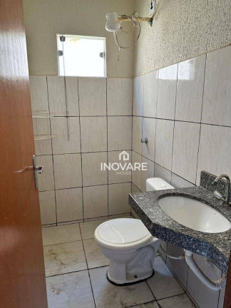 Imagem Casa com 3 Quartos à Venda, 64 m² em Setor Buritys - Itumbiara Imagem Casa com 3 Quartos à Venda, 64 m² em Setor Buritys - Itumbiara
