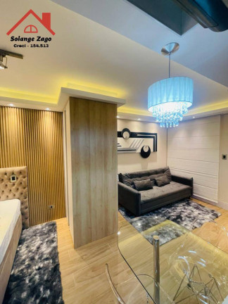 Imagem Apartamento com 1 Quarto para Alugar, 35 m² em Bela Vista - São Paulo Imagem Apartamento com 1 Quarto para Alugar, 35 m² em Bela Vista - São Paulo