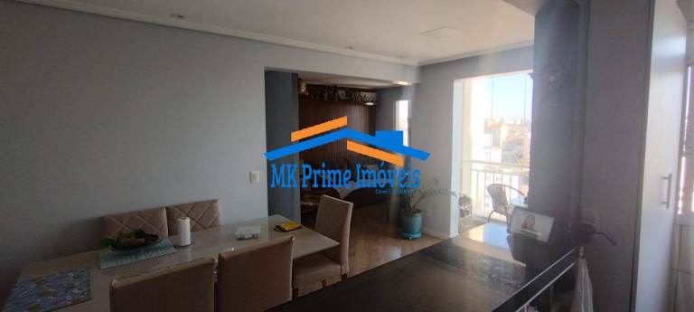 Imagem Apartamento com 3 Quartos à Venda, 65 m² em São Pedro - Osasco Imagem Apartamento com 3 Quartos à Venda, 65 m² em São Pedro - Osasco