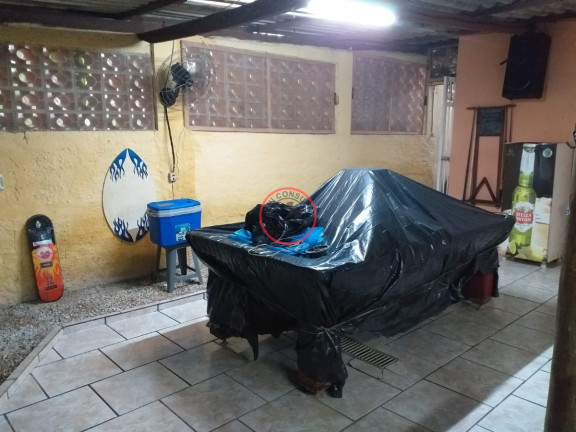 Imagem Casa com 4 Quartos à Venda, 180 m² em Sertão Do Camburí - São Sebastião