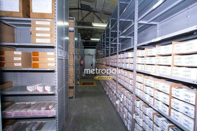 Imagem Galpão para Alugar, 1.000 m² em Vila Buarque - São Paulo Imagem Galpão para Alugar, 1.000 m² em Vila Buarque - São Paulo