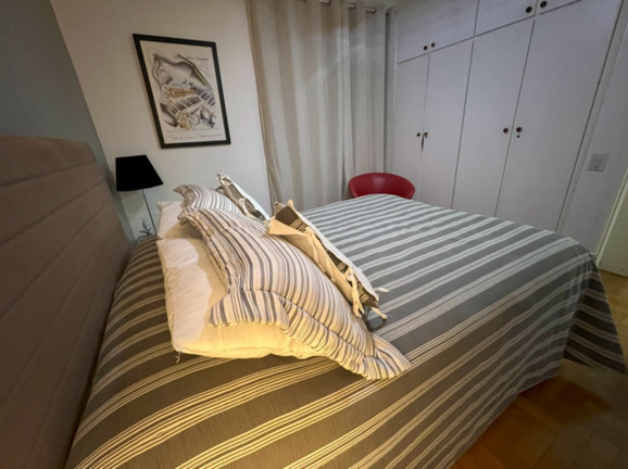 Imagem Imóvel com 2 Quartos à Venda, 85 m² em Vila Congonhas - São Paulo