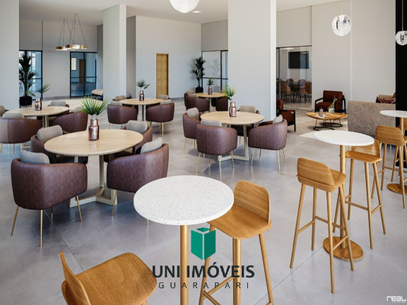 Imagem Apartamento com 4 Quartos à Venda, 320 m² em Praia Do Morro - Guarapari