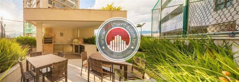 Imagem Apartamento com 3 Quartos à Venda, 82 m² em Recreio Dos Bandeirantes - Rio De Janeiro Imagem Apartamento com 3 Quartos à Venda, 82 m² em Recreio Dos Bandeirantes - Rio De Janeiro