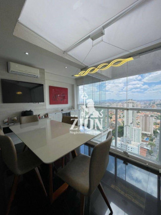 Imagem Apartamento com 3 Quartos à Venda, 164 m² em Santa Teresinha - São Paulo Imagem Apartamento com 3 Quartos à Venda, 164 m² em Santa Teresinha - São Paulo