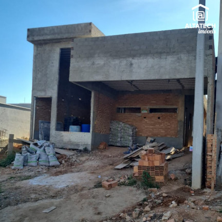 Imagem Casa com 3 Quartos à Venda, 301 m² em Residencial Fazenda Das Areias - São João Da Boa Vista Imagem Casa com 3 Quartos à Venda, 301 m² em Residencial Fazenda Das Areias - São João Da Boa Vista