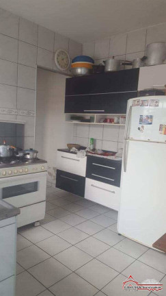 Imagem Casa com 2 Quartos à Venda, 155 m² em Jardim Panorama - Jacareí