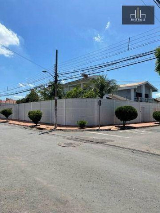Imagem Sobrado com 5 Quartos à Venda, 420 m² em Jardim Califórnia - Cuiabá
