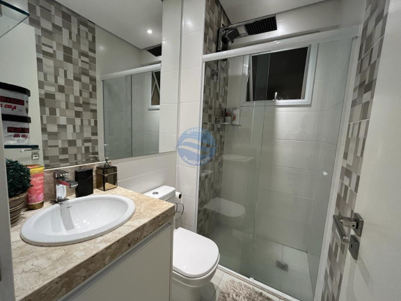 Imagem Apartamento com 1 Quarto à Venda, 55 m² em Pompéia - Santos Imagem Apartamento com 1 Quarto à Venda, 55 m² em Pompéia - Santos