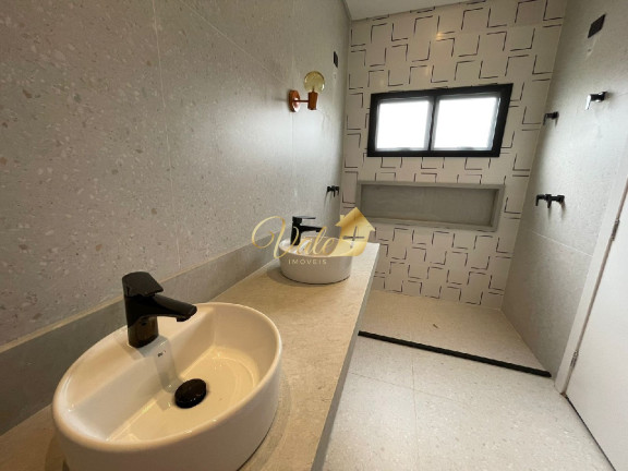 Imagem Casa com 4 Quartos à Venda, 300 m² em Condomínio Residencial Colinas Do Paratehy - São José Dos Campos