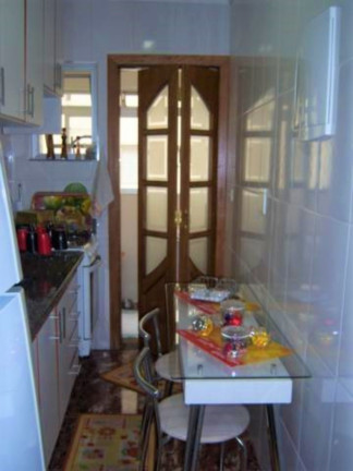 Imagem Apartamento com 3 Quartos à Venda, 72 m² em Vila Regente Feijó - São Paulo Imagem Apartamento com 3 Quartos à Venda, 72 m² em Vila Regente Feijó - São Paulo