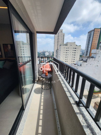 Imagem Apartamento com 1 Quarto à Venda, 25 m² em Pinheiros - São Paulo Imagem Apartamento com 1 Quarto à Venda, 25 m² em Pinheiros - São Paulo