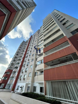 Apartamento com 2 Quartos à Venda, 69 m² em Piatã - Salvador