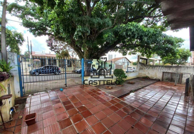 Imagem Casa com 4 Quartos à Venda, 200 m² em Parque Residencial João Piza - Londrina Imagem Casa com 4 Quartos à Venda, 200 m² em Parque Residencial João Piza - Londrina