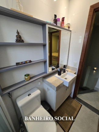 Imagem Imóvel com 2 Quartos à Venda, 72 m² em Parque Residencial Laranjeiras - Serra Imagem Imóvel com 2 Quartos à Venda, 72 m² em Parque Residencial Laranjeiras - Serra