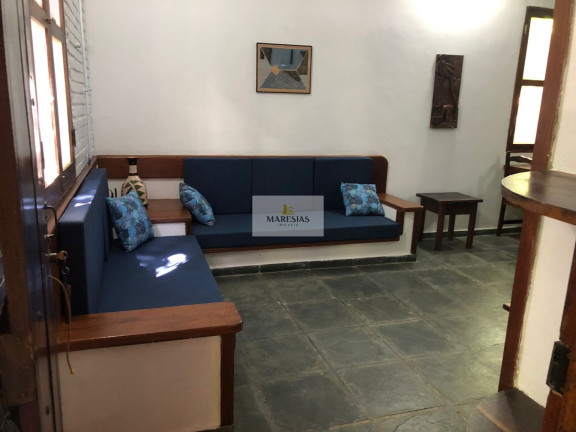 Imagem Casa com 2 Quartos à Venda, 75 m² em Boiçucanga - São Sebastião