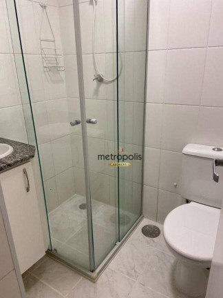 Imagem Apartamento com 3 Quartos à Venda ou Locação, 59 m² em Casa Branca - Santo André