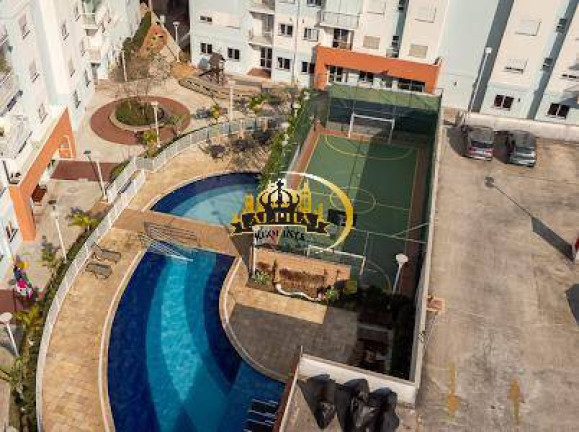 Imagem Apartamento com 3 Quartos à Venda, em Votupoca - Barueri Imagem Apartamento com 3 Quartos à Venda, em Votupoca - Barueri