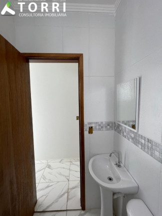Imagem Casa com 2 Quartos à Venda, 60 m² em Parque São Bento - Sorocaba