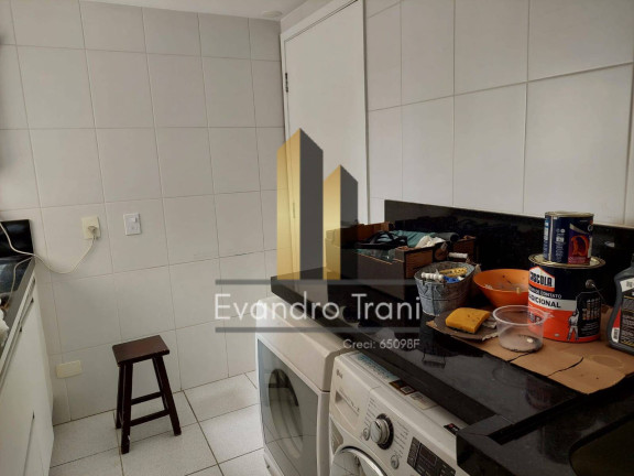 Imagem Apartamento com 3 Quartos à Venda, 167 m² em Jardim Esplanada Ii - São José Dos Campos