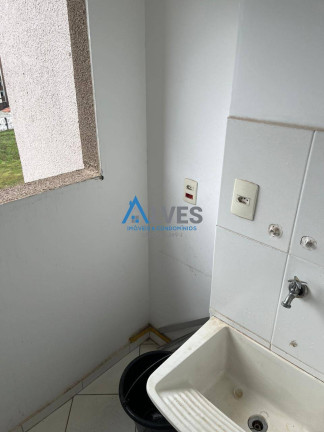 Imagem Apartamento com 2 Quartos à Venda, 44 m² em São Bernardo Do Campo Imagem Apartamento com 2 Quartos à Venda, 44 m² em São Bernardo Do Campo