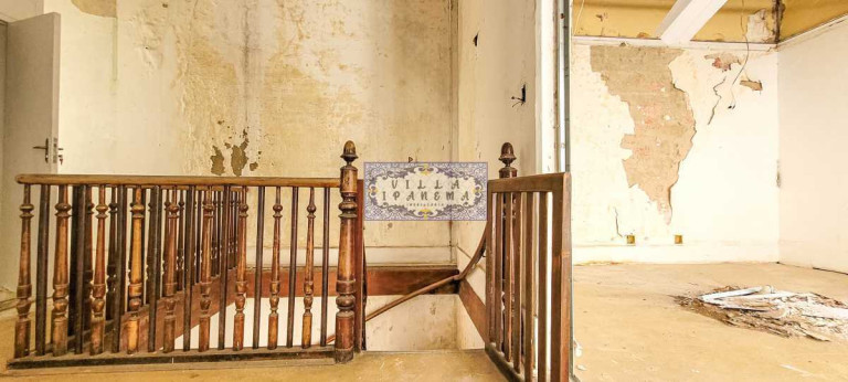 Imagem Imóvel com 3 Quartos à Venda, 300 m² em Laranjeiras - Rio De Janeiro