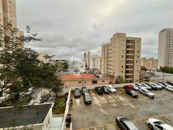 Imagem Apartamento com 3 Quartos à Venda, 65 m² em Vila Vera - São Paulo