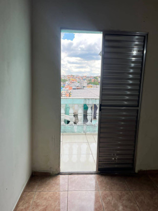 Imagem Casa com 2 Quartos para Alugar, em Jardim Brasília (zona Leste) - São Paulo Imagem Casa com 2 Quartos para Alugar, em Jardim Brasília (zona Leste) - São Paulo