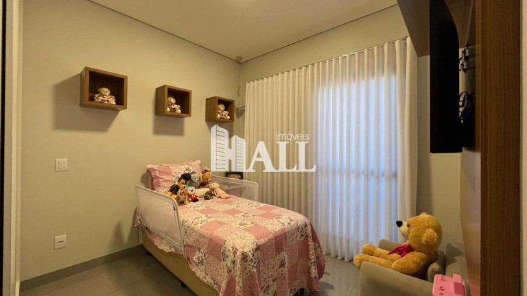 Imagem Casa com 3 Quartos à Venda, 141 m² em Residencial Figueira Ii - São José Do Rio Preto Imagem Casa com 3 Quartos à Venda, 141 m² em Residencial Figueira Ii - São José Do Rio Preto